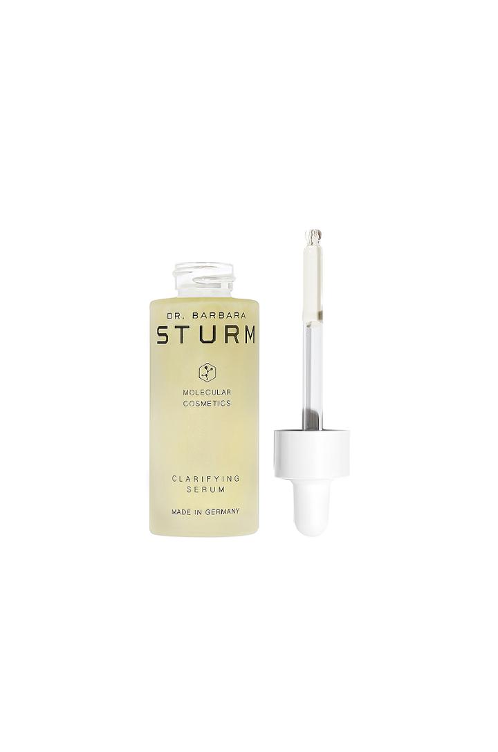 Clarifying Serum