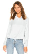 Welt Pocket Pullover