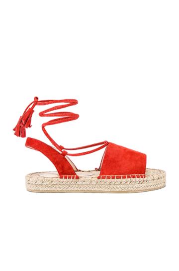 Devon Espadrille