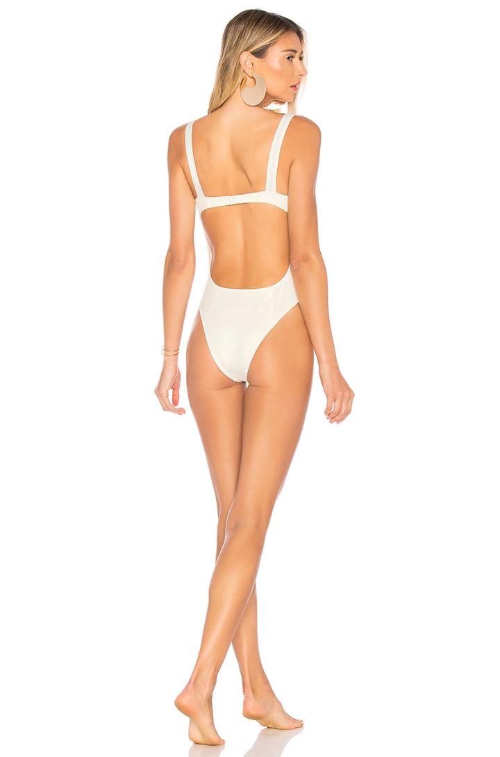 The Hailey One Piece