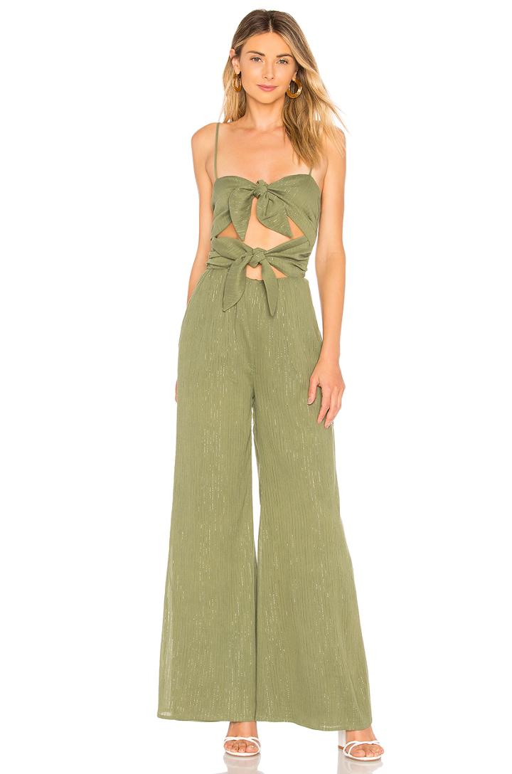 Kory Jumpsuit