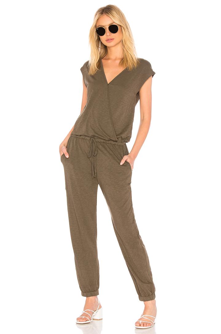 Shena Jumpsuit