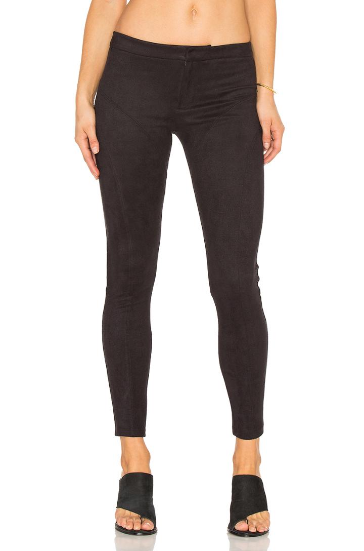 Fulton Trouser Legging