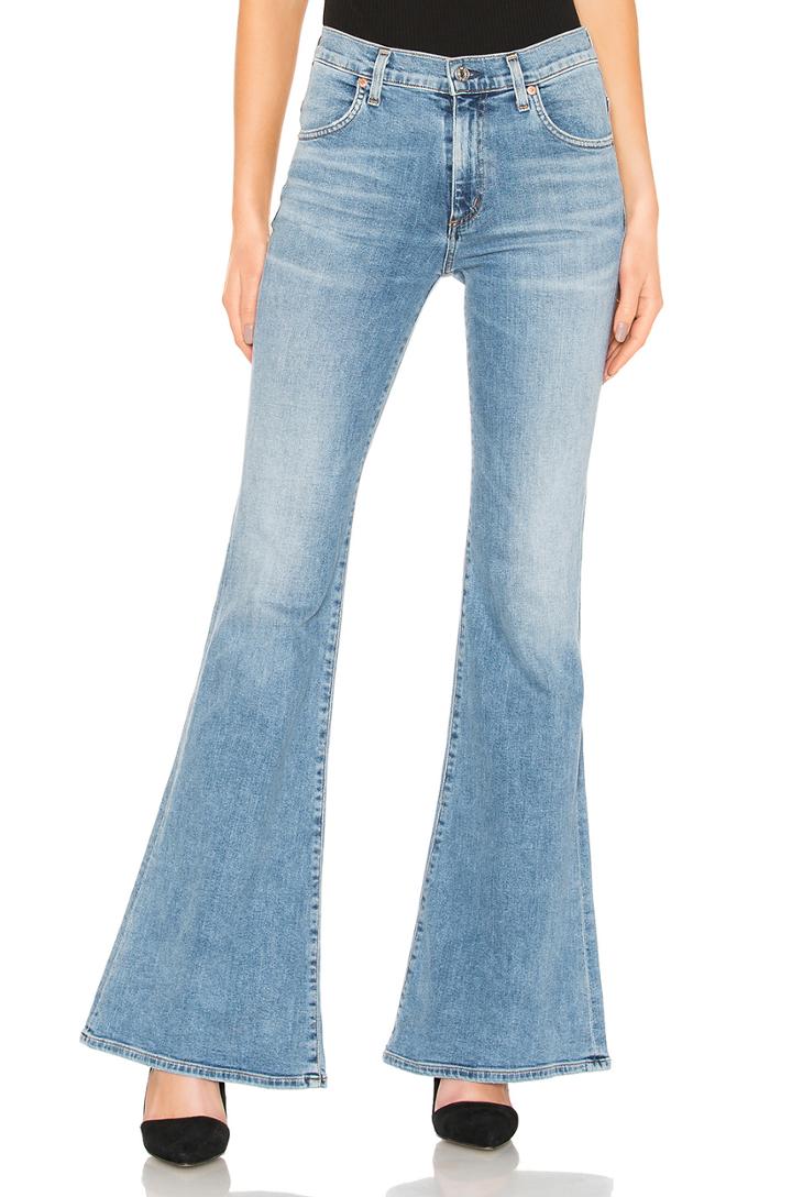 Chloe Flare