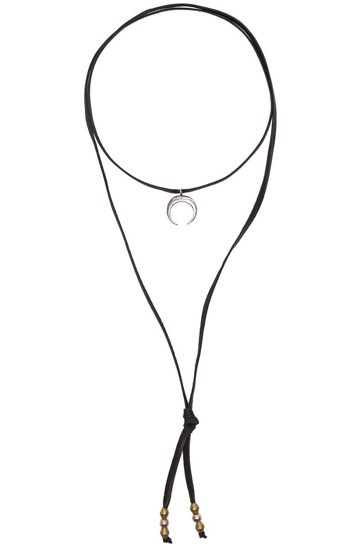 Crescent Bolo
