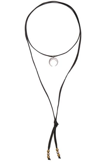 Crescent Bolo