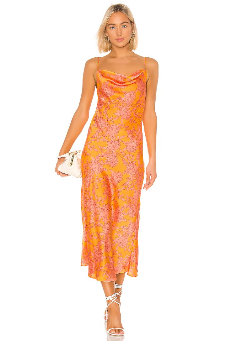 Skylar Maxi Dress