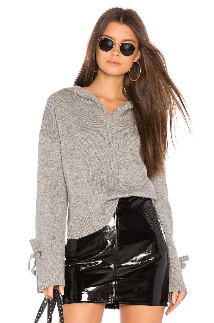 The Detail Hoody