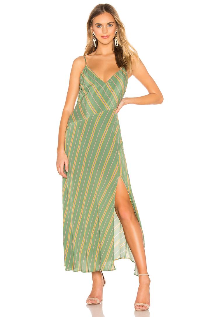 Jessi Dress