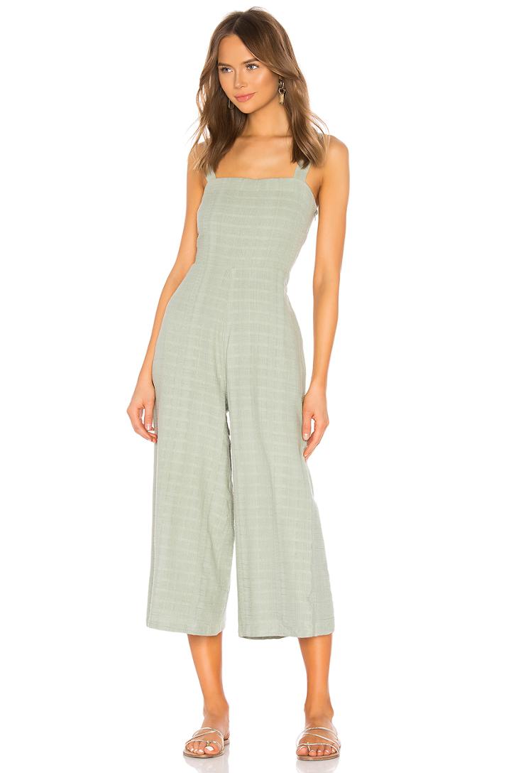 Oceanside Jumpsuit