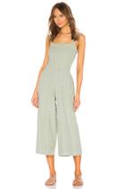 Oceanside Jumpsuit