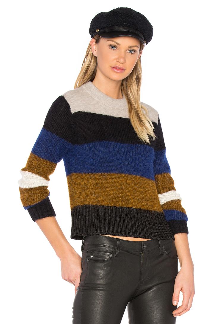 Britton Sweater
