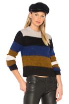 Britton Sweater