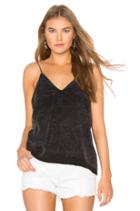 Lilies Tank