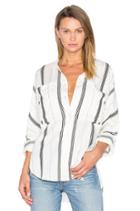 Dolman Military Blouse