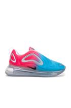 Air Max 720 Pink Sea