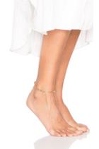 Sadi Payal Anklet