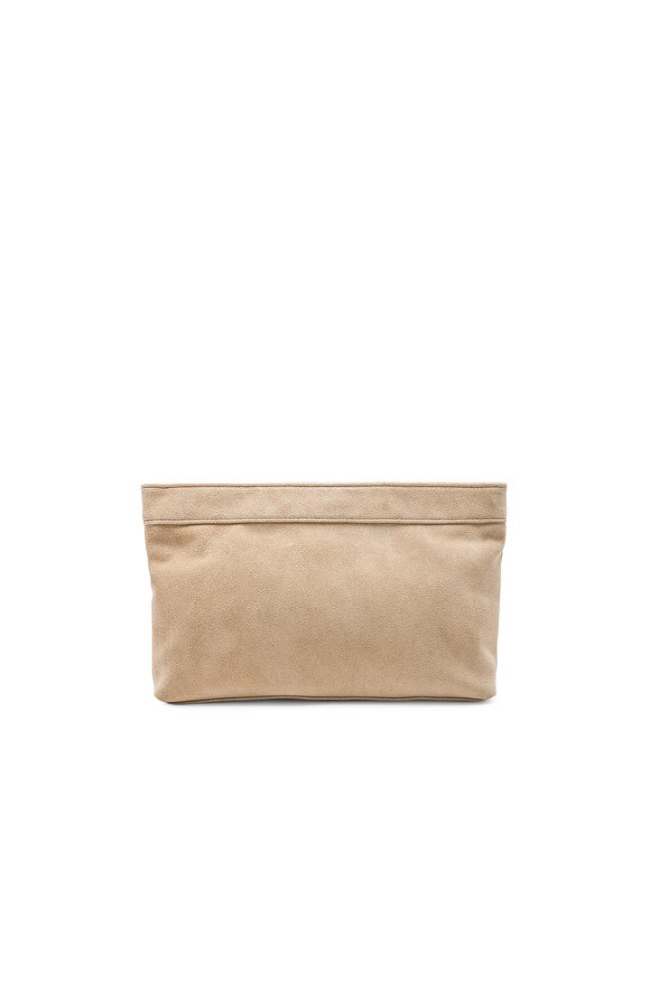 Lola Frame Clutch