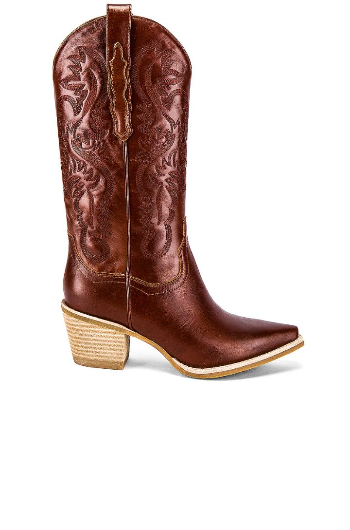 Dagget Boot