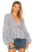 X Revolve Far From Home Top