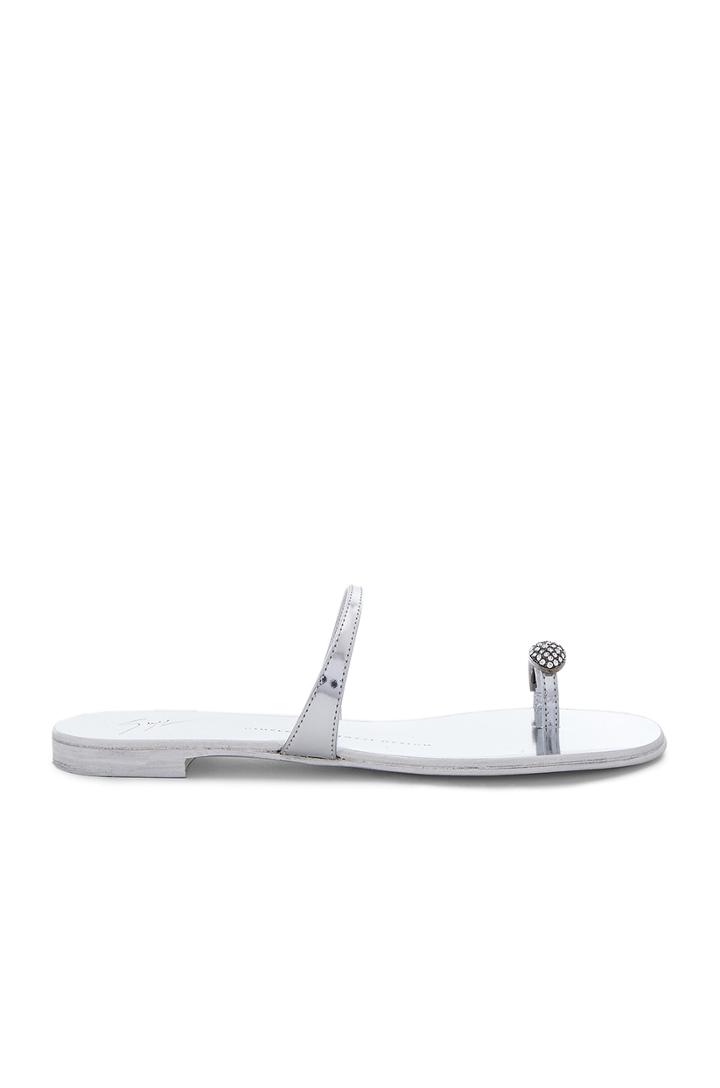 Nuvo Rock Sandal