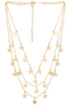 Starlight Necklace