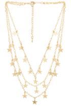 Starlight Necklace