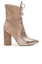 Knight Bootie