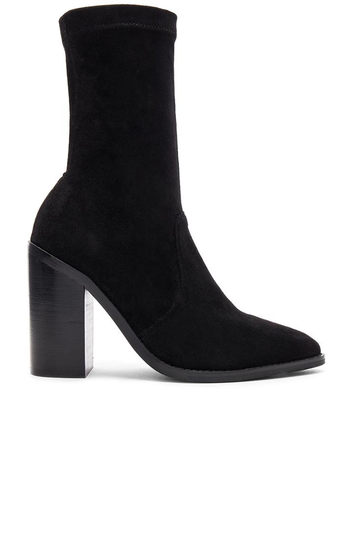 Alexandria Bootie