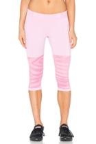 Studio Zebra 3/4 Legging