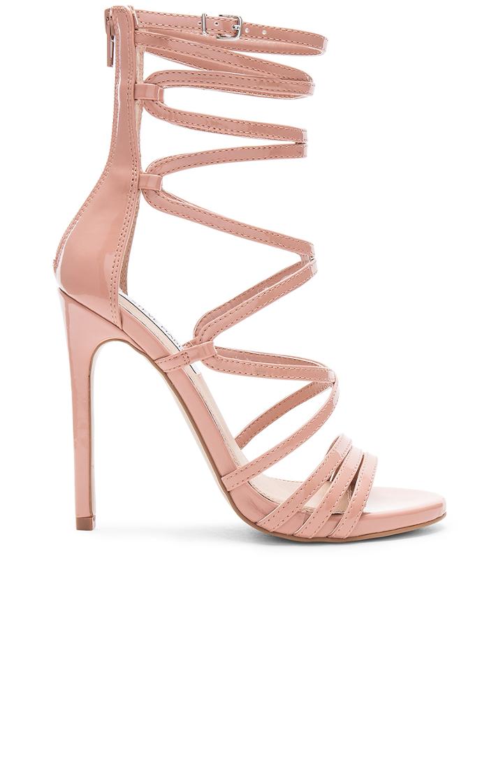 Flaunt Heel