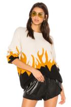 Fired Up Sweater