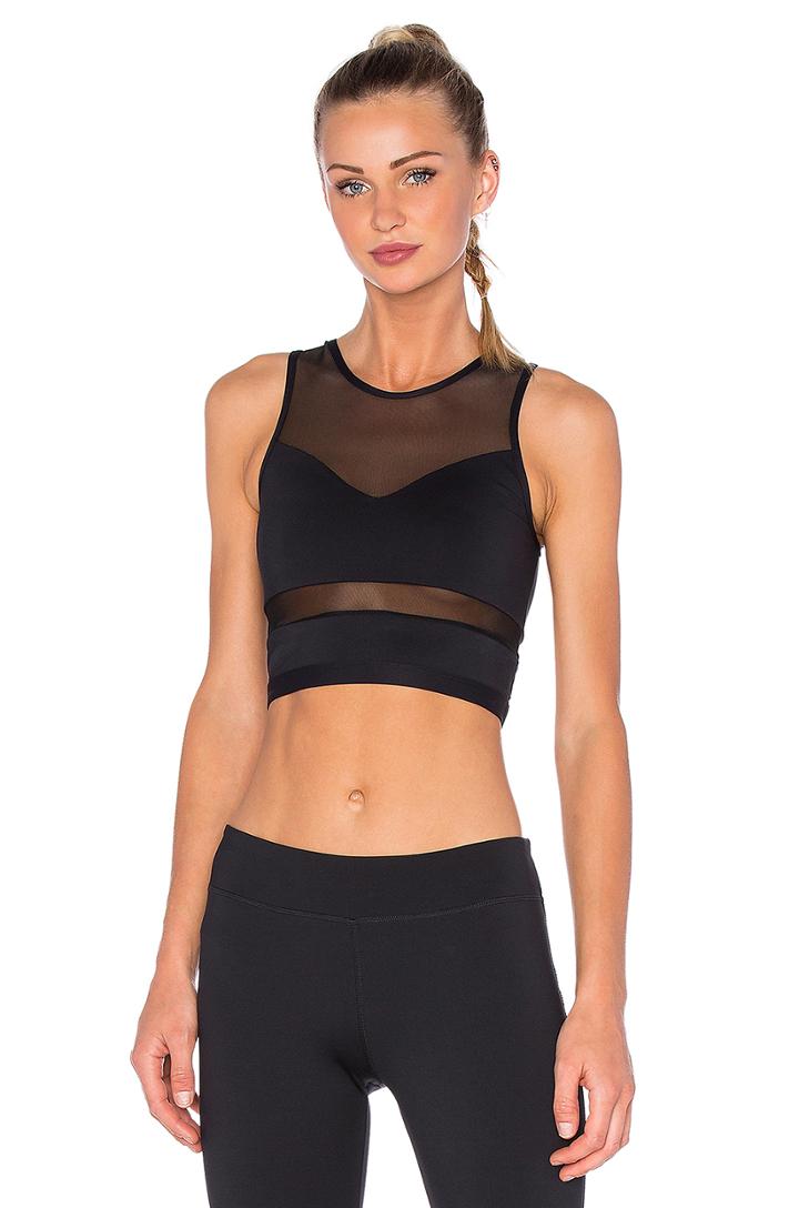 Veron Crop