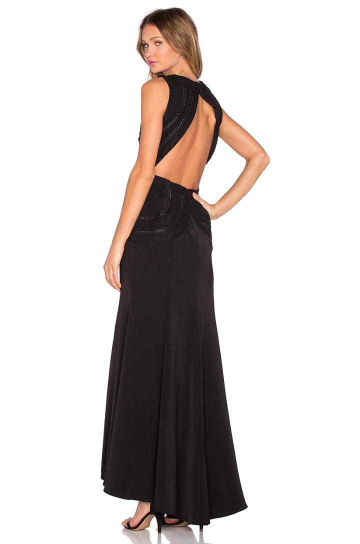 Bianca Gown