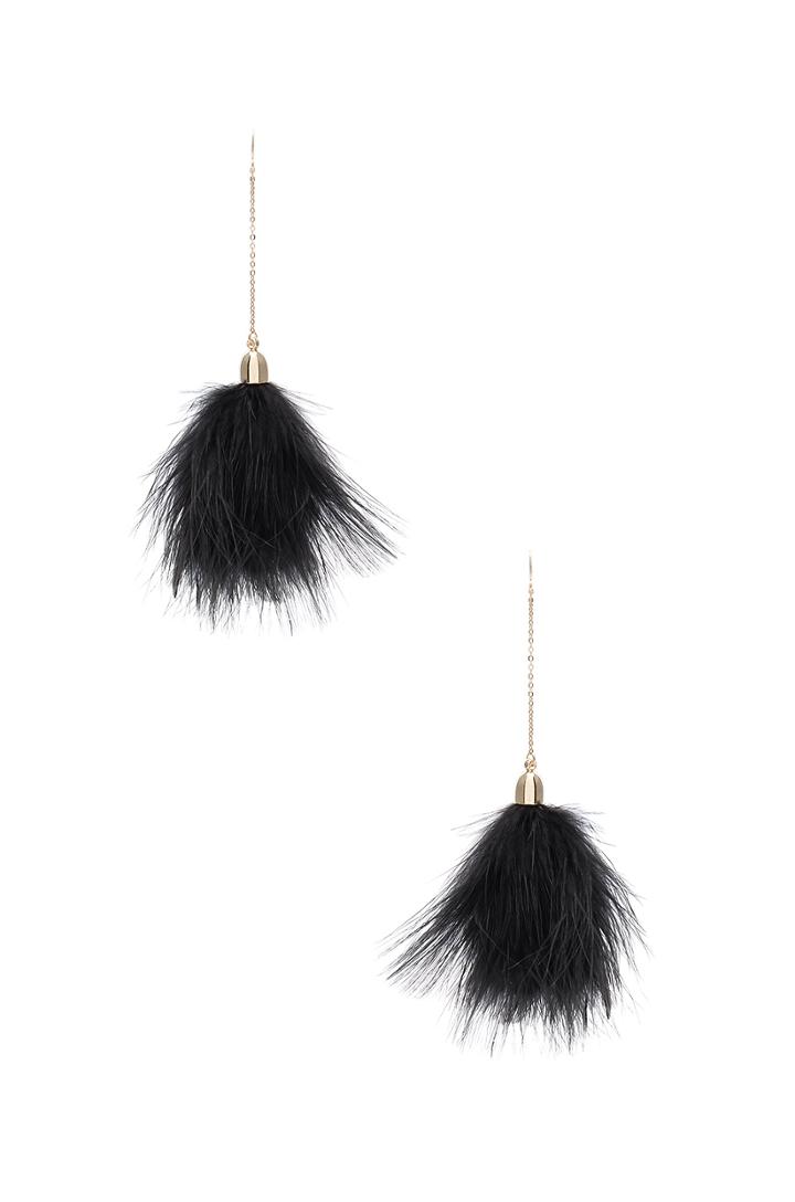 Moulin Earring
