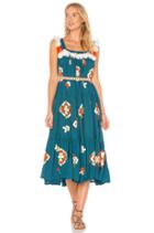The Tassa Dress