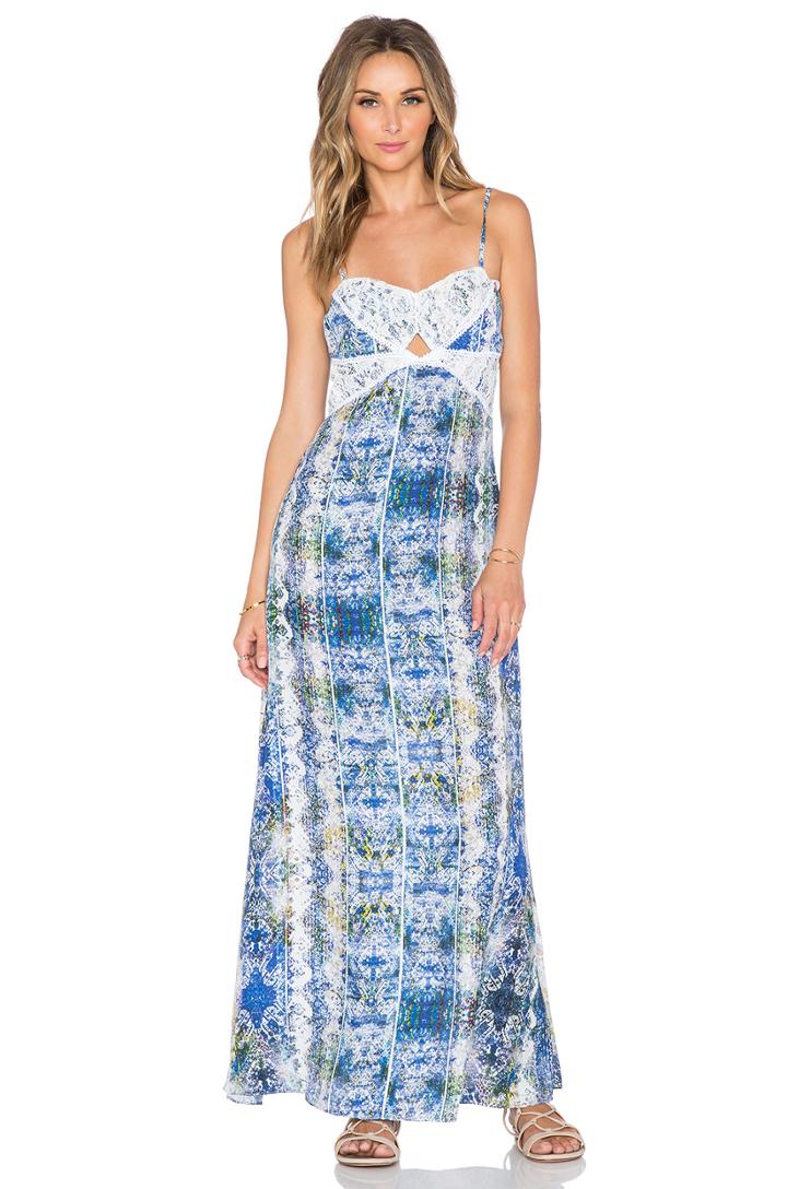 Carolina Dress