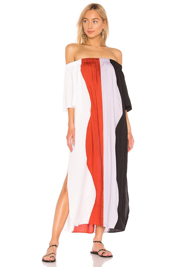 Sala Coverup Dress