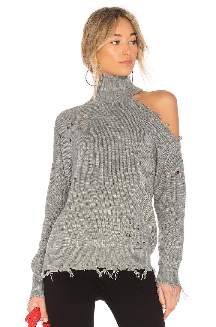 X Revolve Arlington Sweater