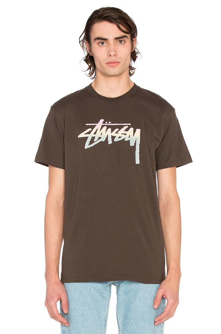 Stock Fade Tee