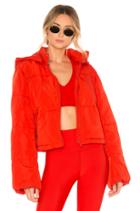 Introspective Quilted Jacket