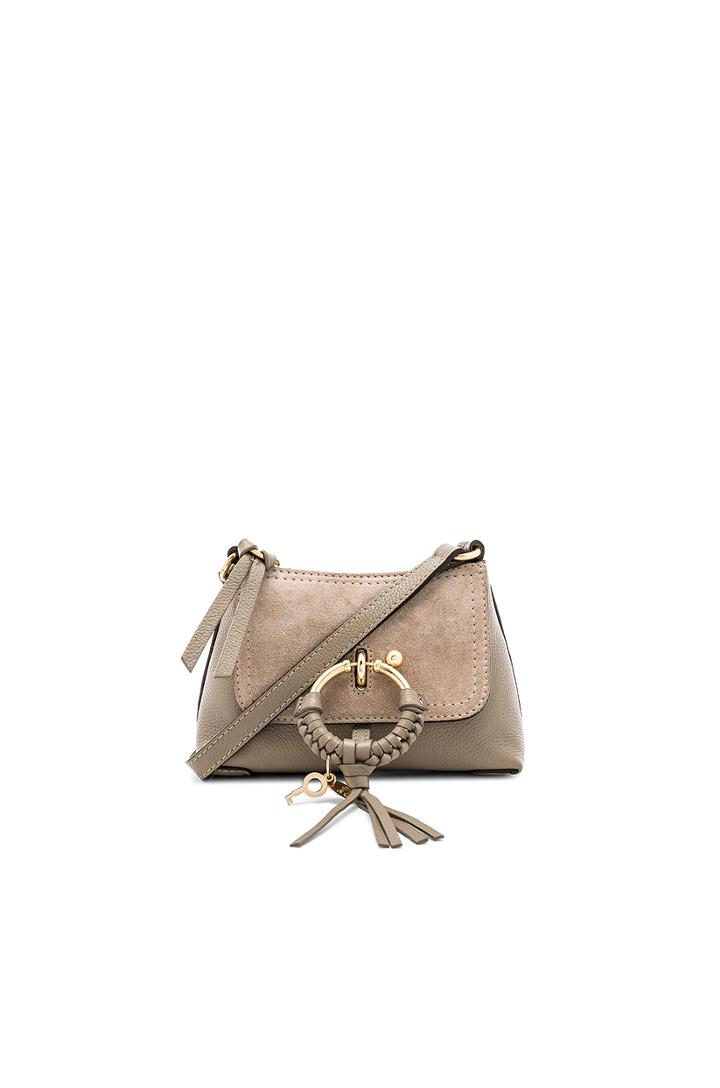 Joan Mini Crossbody