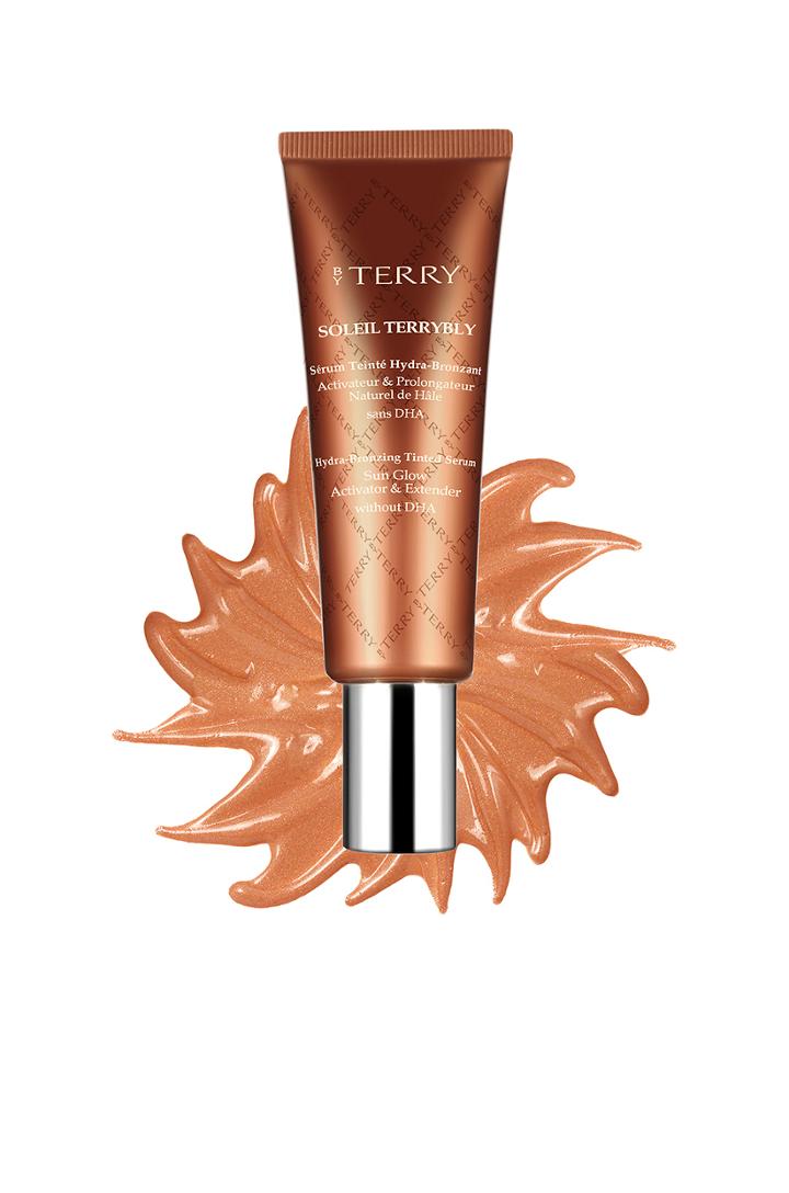 Soleil Terrybly Hydra-bronzing Tinted Serum