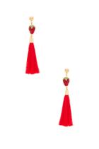 Sangria Earrings