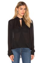 Kendra Blouse