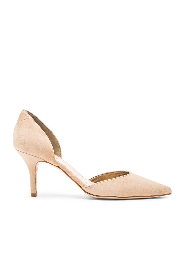 Opal Heel