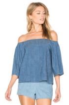 Christy Off Shoulder Top