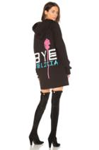 Bye Felicia Sweatshirt Dress