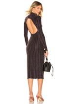 X Revolve Manuel Midi