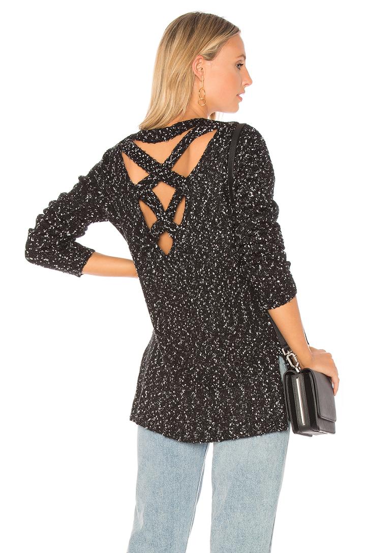 Jack By Bb Dakota Madge Sweater